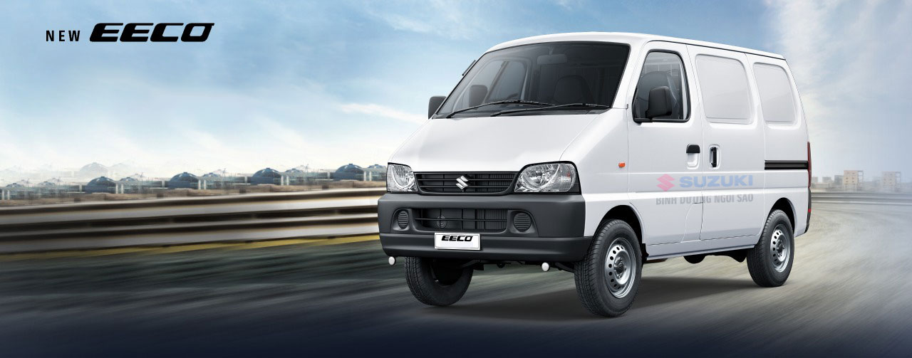 eeco cargo main banner