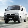 eeco van