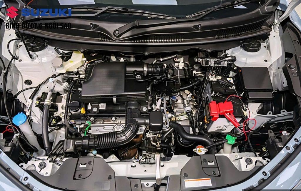 So sánh về Động cơ & Vận hành: Xăng truyền thống vs Mild-Hybrid hiện đại