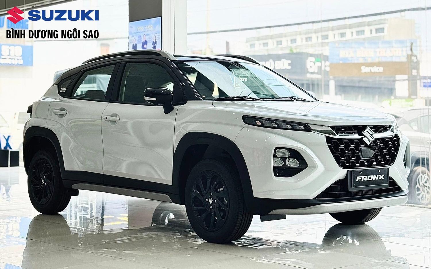 So sánh về Thiết kế Ngoại thất & Trang bị Chiếu sáng