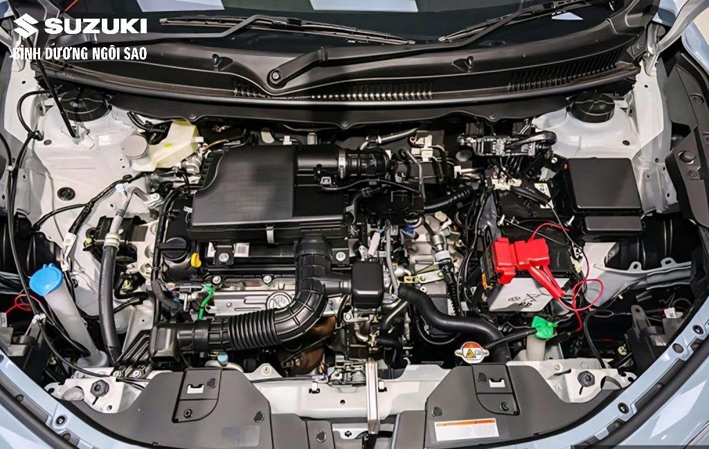 Suzuki Fronx Hybrid có thực sự tiết kiệm xăng?
