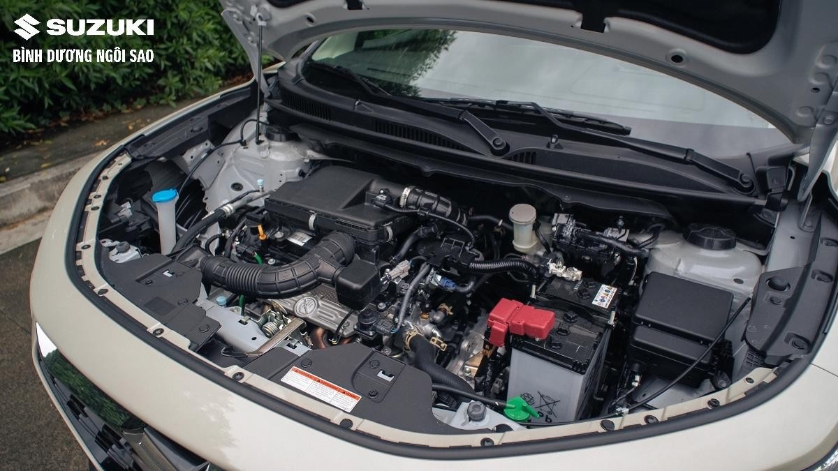 Suzuki Fronx Hybrid có bền không?