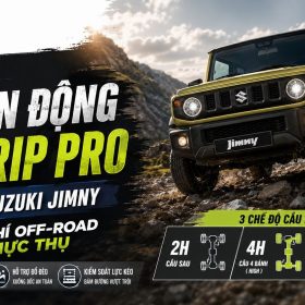 jimny cover